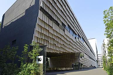 総合分析情報学コース入試説明会