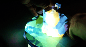 ClayMore: Clay Modeling Support System