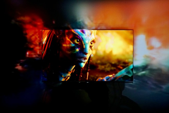 Expanded Visual ExtVision: Augmentation of Visual Experiences with Generation of ...